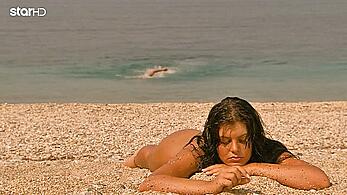 Actress - Maria Korinthiou: Movie - Deep End